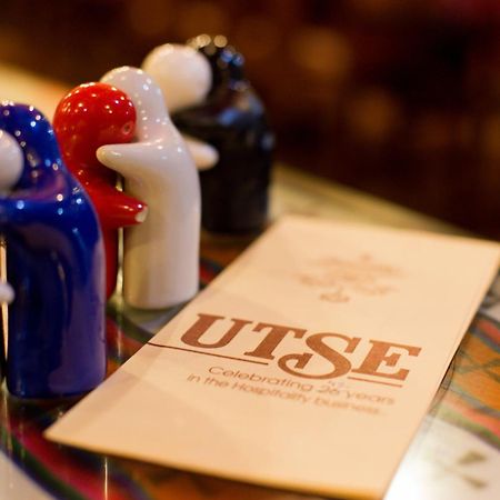 Hotel Utse Kathmandu Luaran gambar