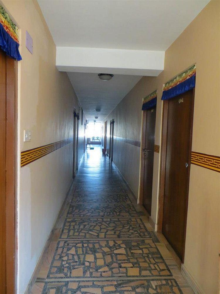 Hotel Utse Kathmandu Luaran gambar