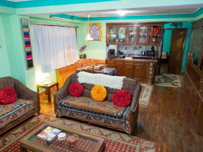 Hotel Utse Kathmandu Luaran gambar