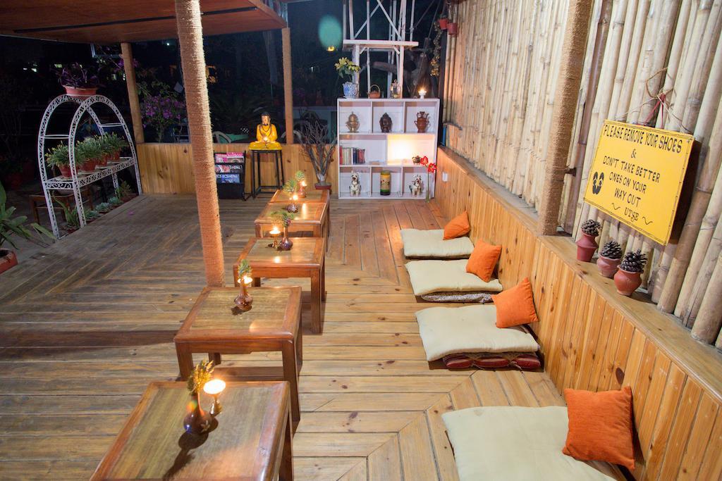Hotel Utse Kathmandu Luaran gambar